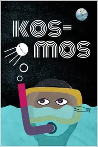 Kosmos - plakat