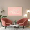 Lalunia - plakat