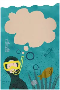 Nurek - plakat