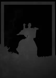 Dusk of Villains - Voldemort, Harry Potter - plakat