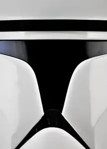 Face It! Gwiezdne Wojny - Clone Trooper - plakat