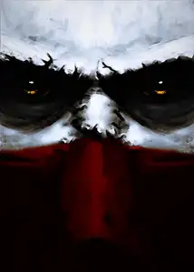 Face It! Gwiezdne Wojny - Darth Malak - plakat
