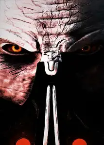 Face It! Gwiezdne Wojny - Darth Malgus - plakat