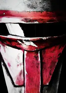 Face It! Gwiezdne Wojny - Darth Revan - plakat