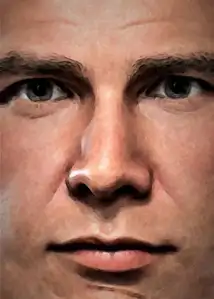 Face It! Gwiezdne Wojny - Han Solo - plakat