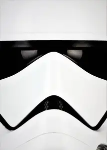 Face It! Gwiezdne Wojny - New Order Trooper - plakat