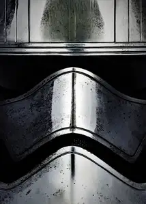Face It! Gwiezdne Wojny - Phasma - plakat