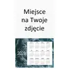 Twój kalendarz na 2025 rok