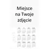Twój kalendarz na 2025 rok