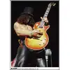 Guns N' Roses Slash Koncert Nowy Jork 1988 - plakat