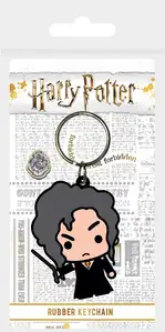 Harry Potter Bellatrix Lestrange Chibi - brelok