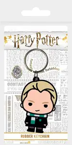 Harry Potter Draco Malfoy Chibi - brelok