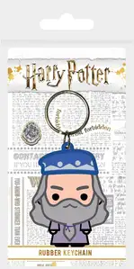 Harry Potter Dumbledore Chibi - brelok