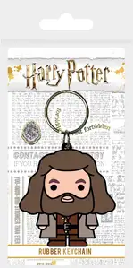Harry Potter Hagrid Chibi - brelok