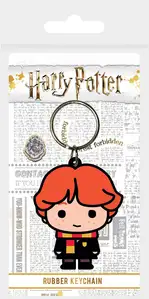 Harry Potter Ron Weasley Chibi - brelok