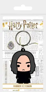 Harry Potter Severus Snape Chibi - brelok