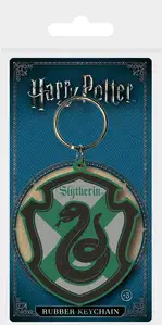 Harry Potter Slytherin - brelok