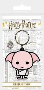 Harry Potter Zgredek Chibi - brelok