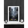 Nowy Jork - plakat