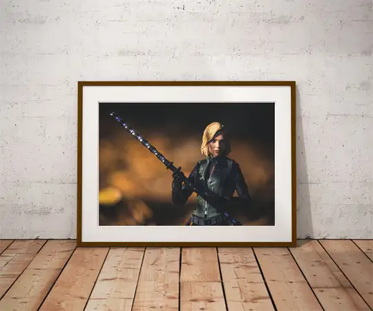 Black Widow Ver3