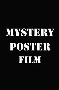 Mystery Poster - plakat