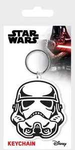 Star Wars Stormtrooper - brelok