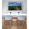 Bieszczady - plakat premium