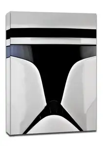 Face It! Star Wars Gwiezdne Wojny - Clone Trooper - obraz na płótnie