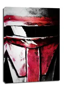 Face It! Star Wars Gwiezdne Wojny - Darth Revan - obraz na płótnie