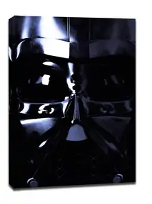 Face It! Star Wars Gwiezdne Wojny - Darth Vader - obraz na płótnie