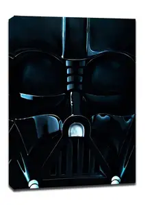 Face It! Star Wars Gwiezdne Wojny - Darth Vader v2 - obraz na płótnie