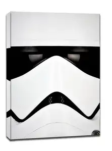 Face It! Star Wars Gwiezdne Wojny - New Order Trooper - obraz na płótnie