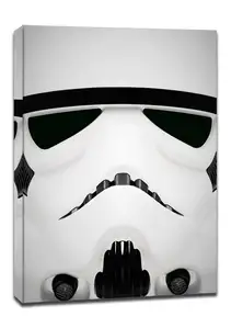 Face It! Star Wars Gwiezdne Wojny - Stormtrooper - obraz na płótnie
