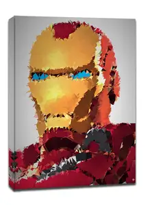 Iron Man – plakaty, obrazy, kubki i gadżety Marvel | Galeria Plakatu