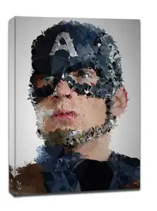 Kapitan Ameryka – plakaty, obrazy, kubki i gadżety Marvel | Galeria Plakatu