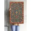 Holland Park Carpet, William Morris - plakat
