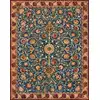 Holland Park Carpet, William Morris - plakat