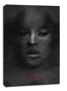 Star Wars Gwiezdne Wojny - The last Jedi - Breath - obraz na płótnie