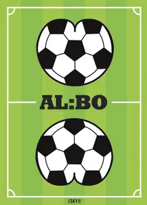 Euro 2020 - plakat