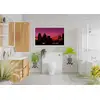 Skyline of Philadelphia., Carol Highsmith - plakat