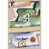 Tomcat's Turf, Paul Klee - plakat