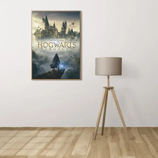 Hogwarts Legacy + Harry Potter: Champions de Quidditch - Pack Édition