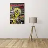 Iron Maiden Killers - plakat
