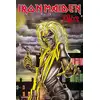 Iron Maiden Killers - plakat
