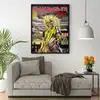 Iron Maiden Killers - plakat