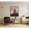 Ostatnie promienie - plakat premium