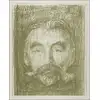Stéphane Mallarmé (1897), Edvard Munch -  plakat