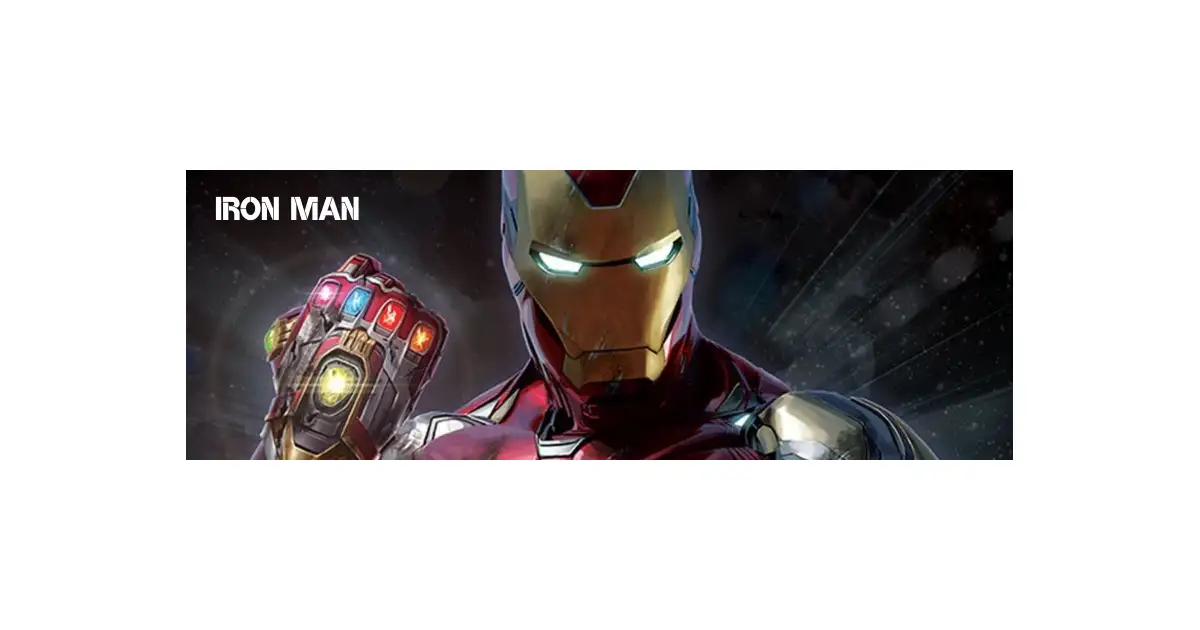 Iron Man – plakaty, obrazy, kubki i gadżety Marvel | Galeria Plakatu
