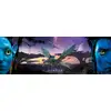 AVATAR Landscape - plakat