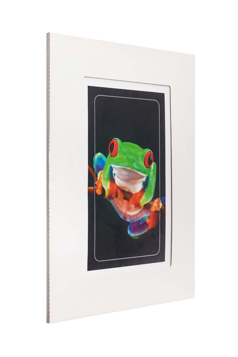 Antyrama A4 29,7x21 cm Antyramy 21x29,7 cm